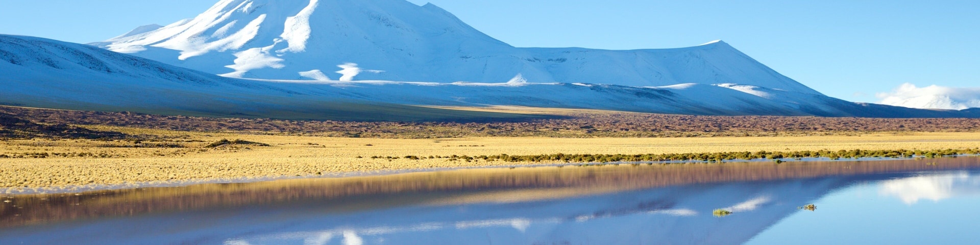San Pedro de Atacama