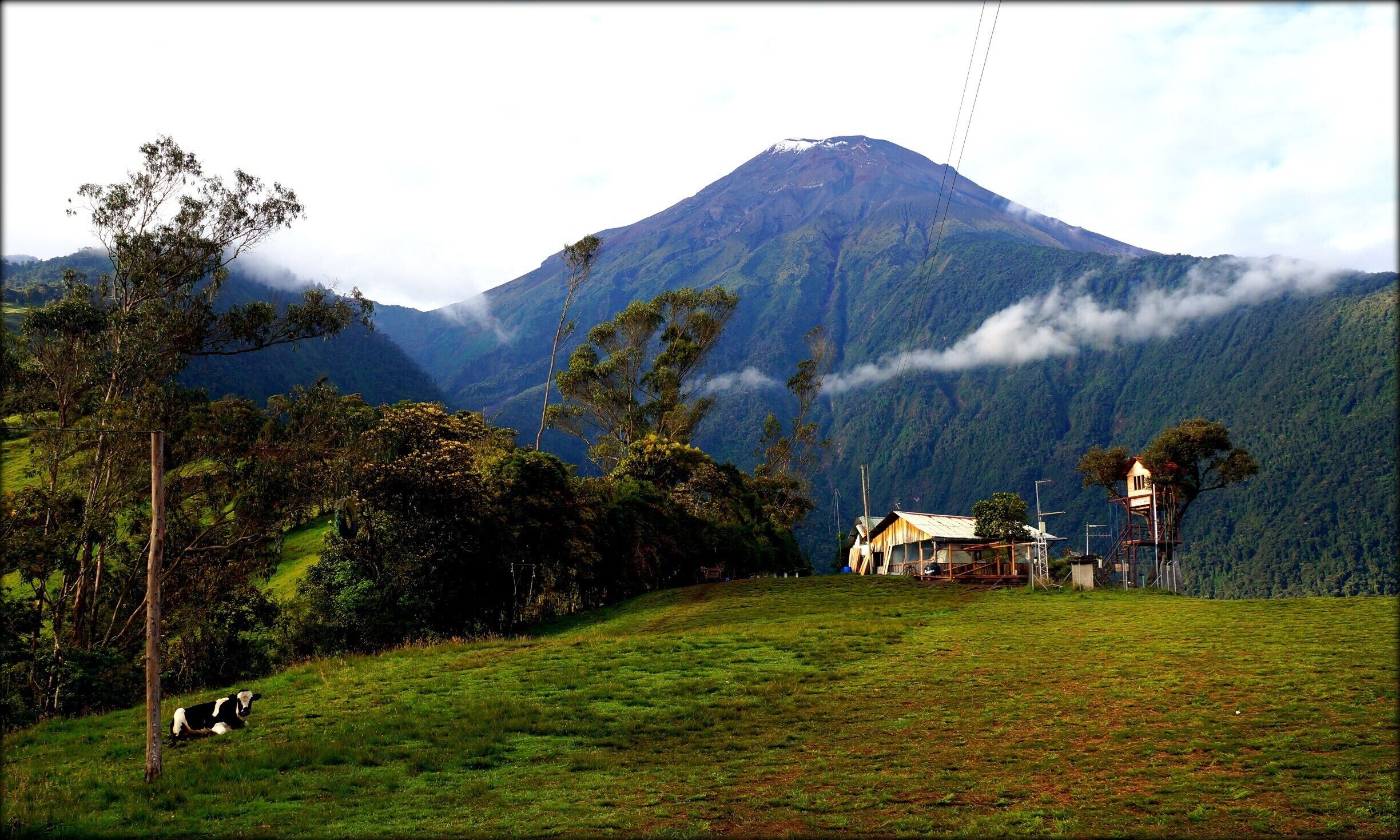 #LifeAtExpedia

Swing at the end of the world