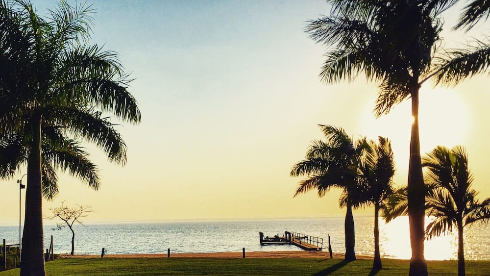 A place not many know about, but where one can truly feel at peace