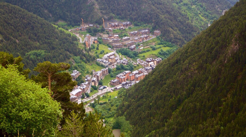 Arinsal