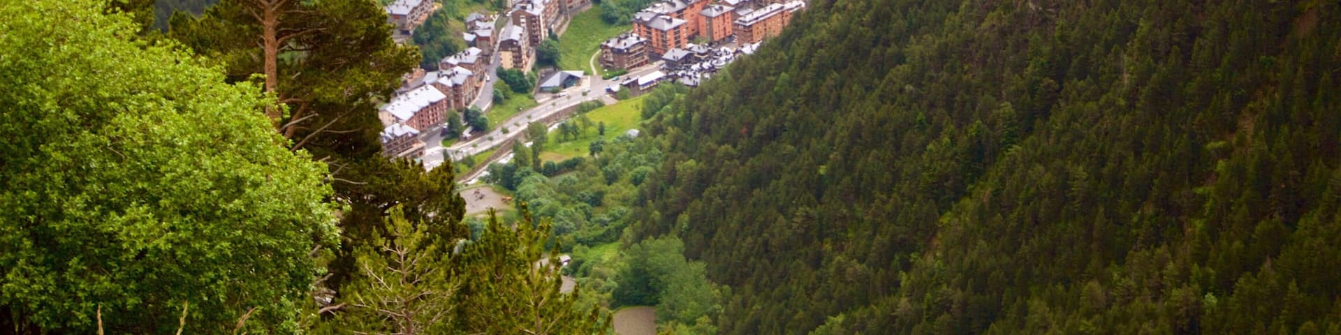 Arinsal