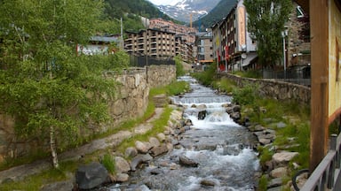 Arinsal