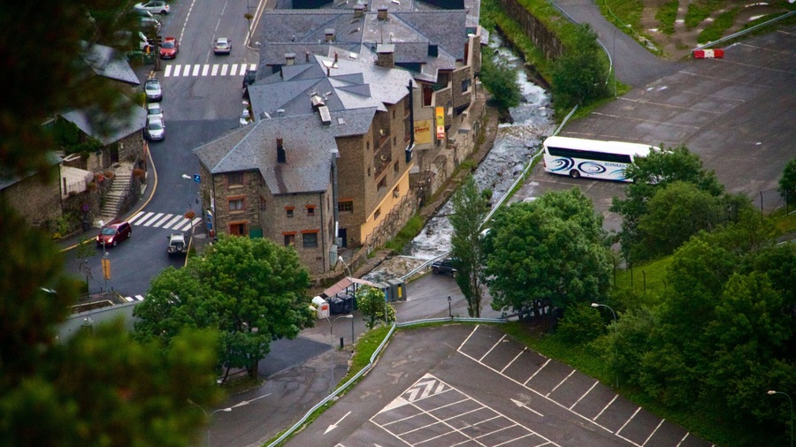 Arinsal
