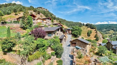 La Massana