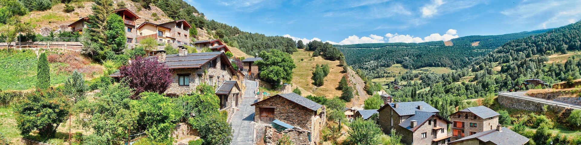 Pal is a population center in the Principality of Andorra located in the parish of La Massana.