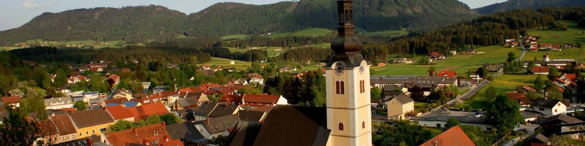 Marktgemeinde Passail bei Weiz / Oststeiermark