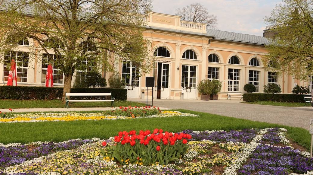 Bad Hall
