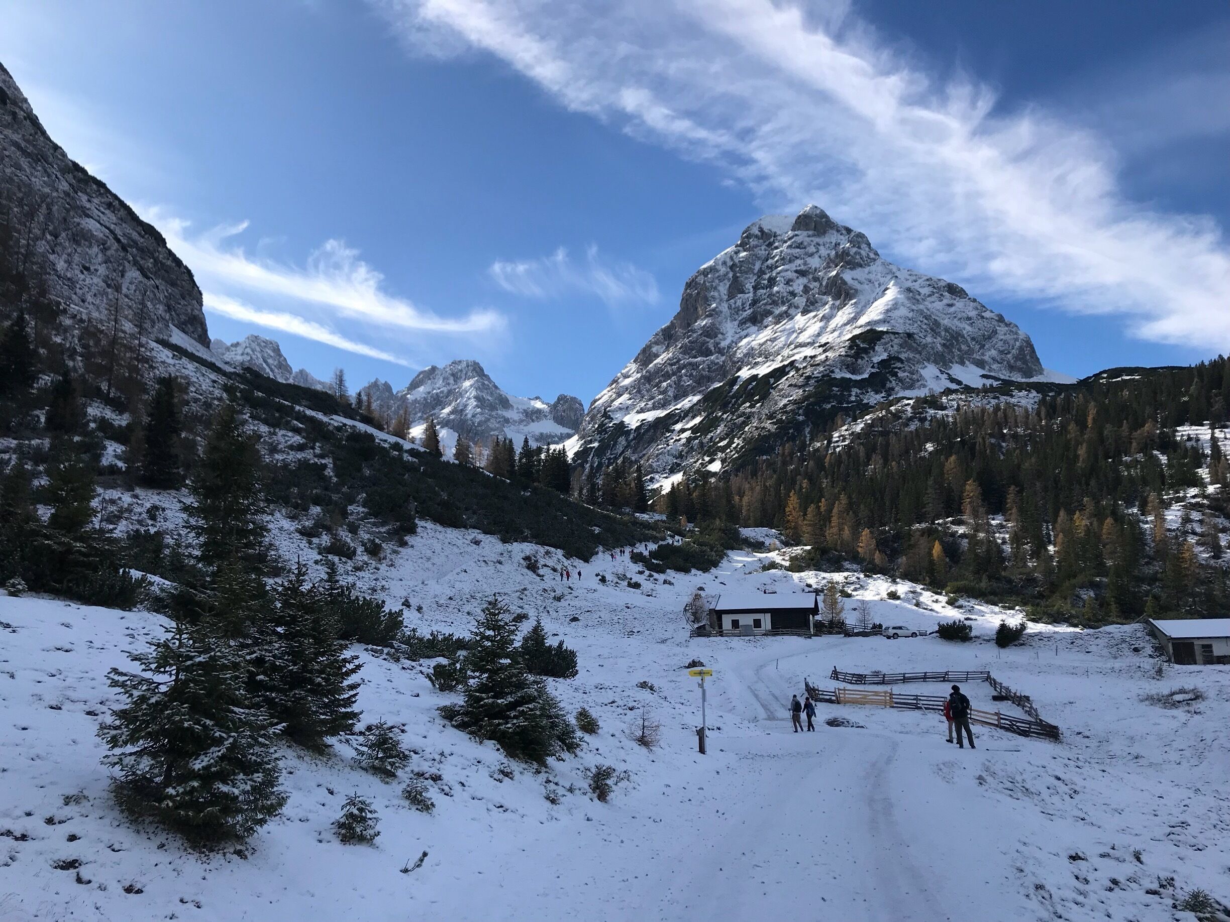 Seebenalm 
