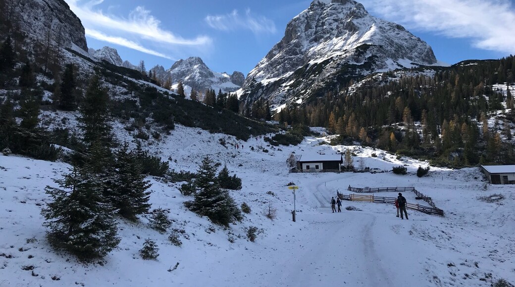 Seebenalm