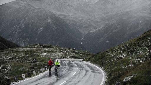 Austria, Grossglockner, Race around Austria.
Europe's hardest ultra bicycle race - 2,200 km alongside the border of Austria. Long and wet way ahead to Grossglockner top 2504m.
#LifeAtExpedia