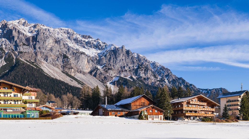 Ramsau am Dachstein