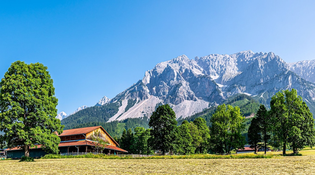 Ramsau am Dachstein