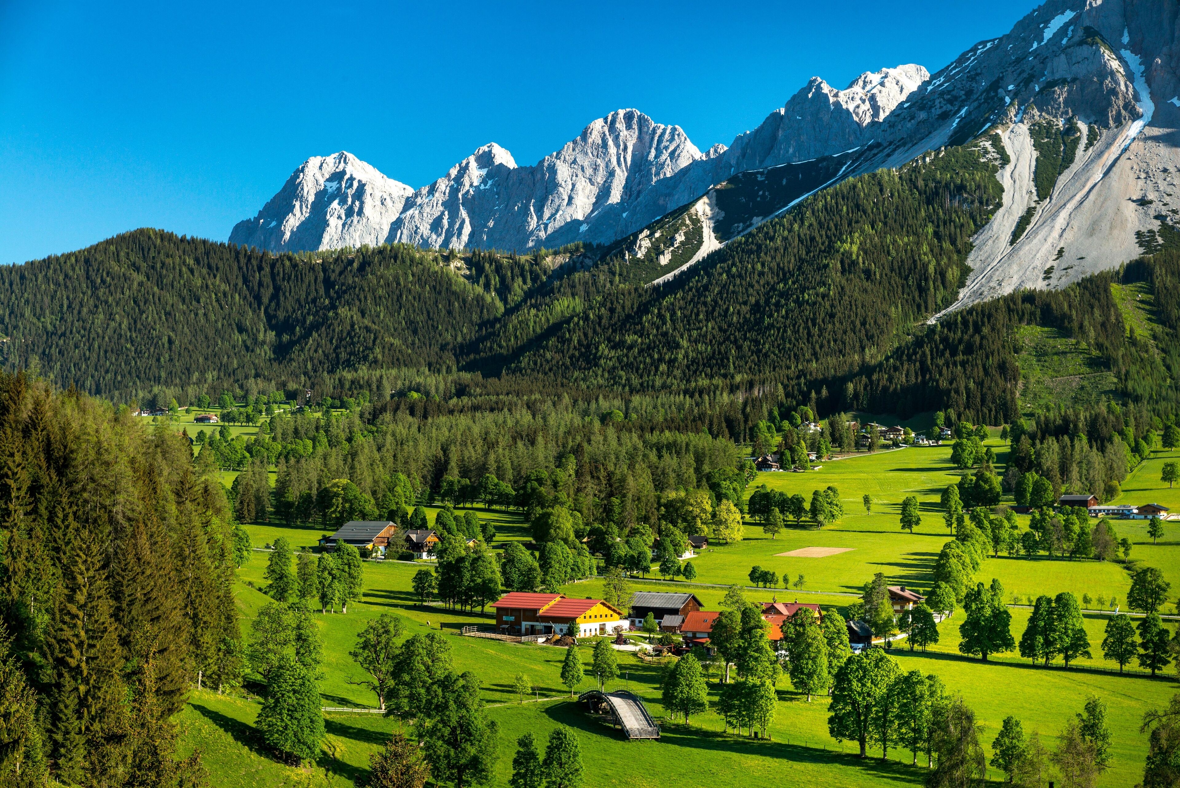 Ramsau am Dachstein