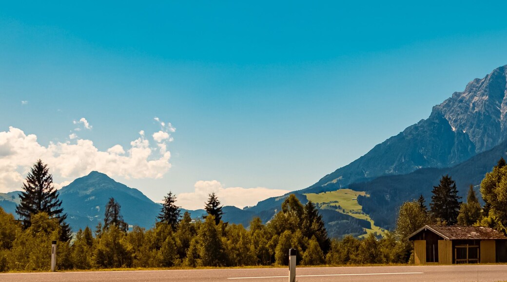 石海山麓薩爾費爾登