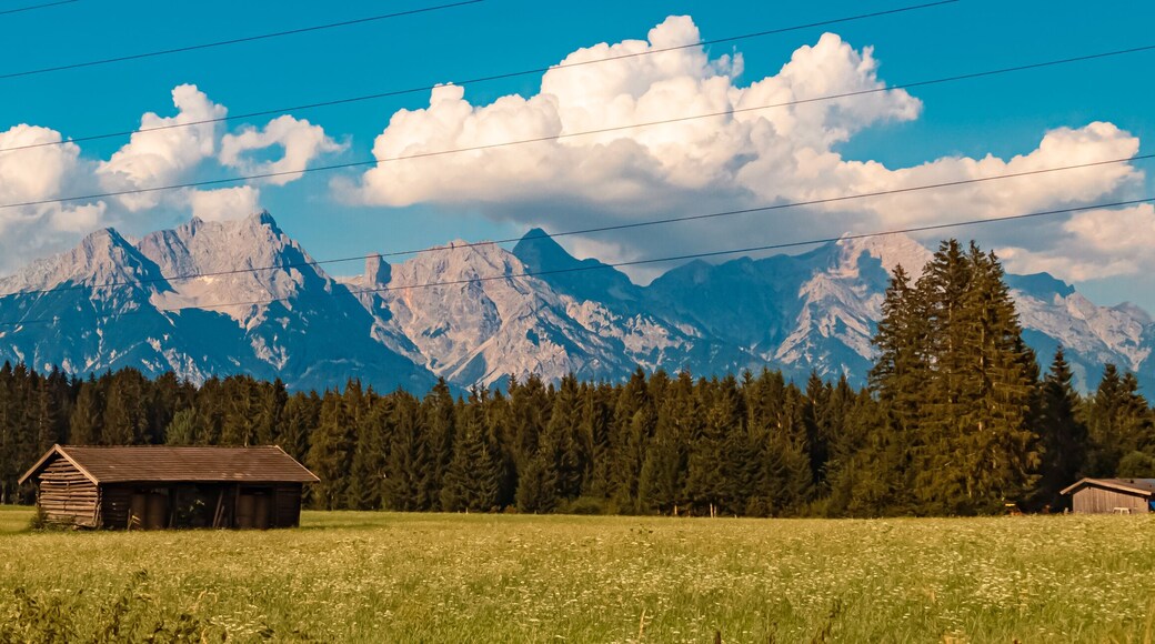 石海山麓薩爾費爾登