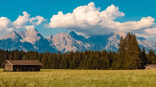 Saalfelden am Steinernen Meer