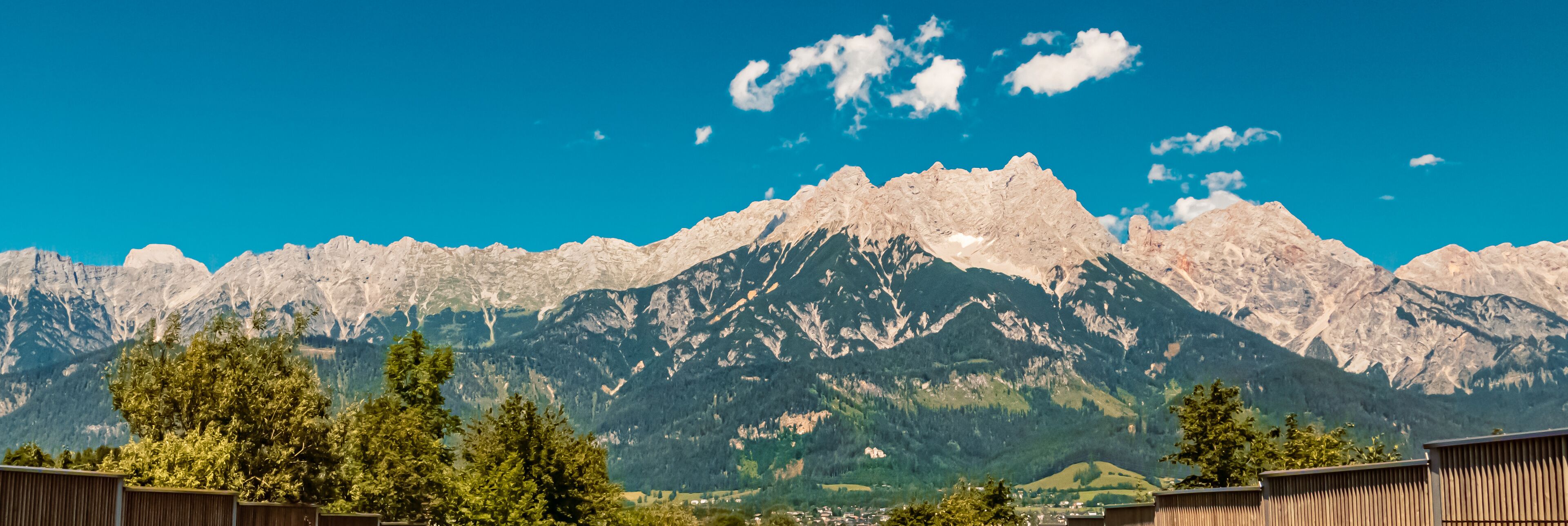 石海山麓薩爾費爾登
