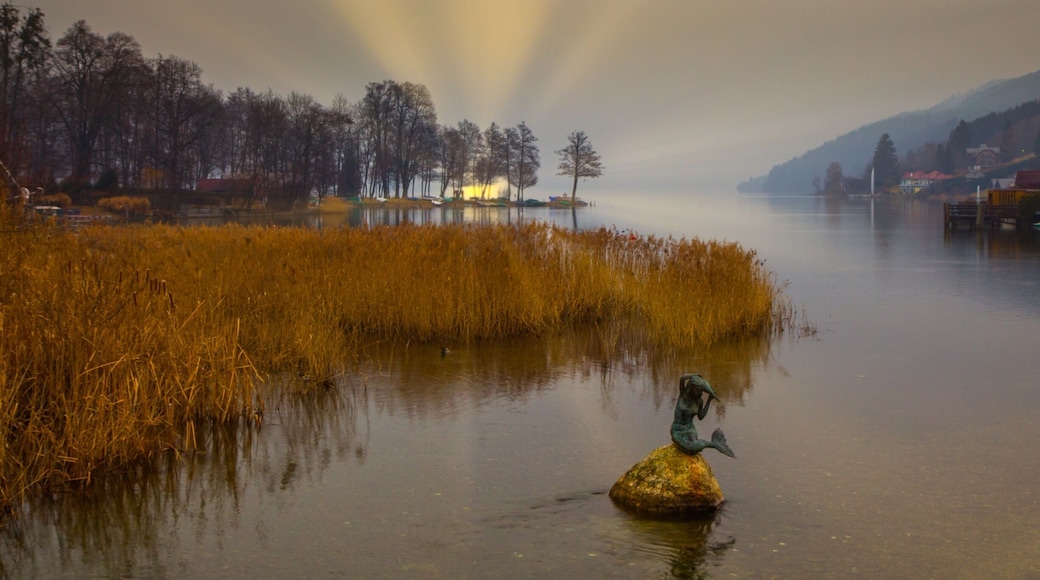 An early morning start to get this shot