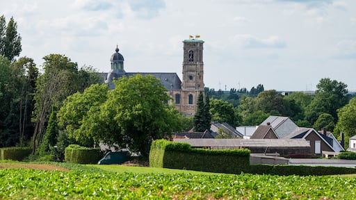 جريمبيرجين