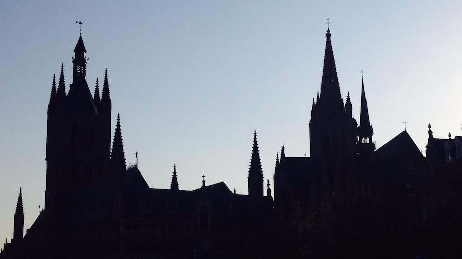 In Flanders Field Museum, Ypres, Belgium