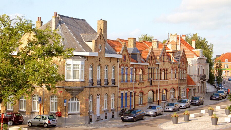 West Flanders Province