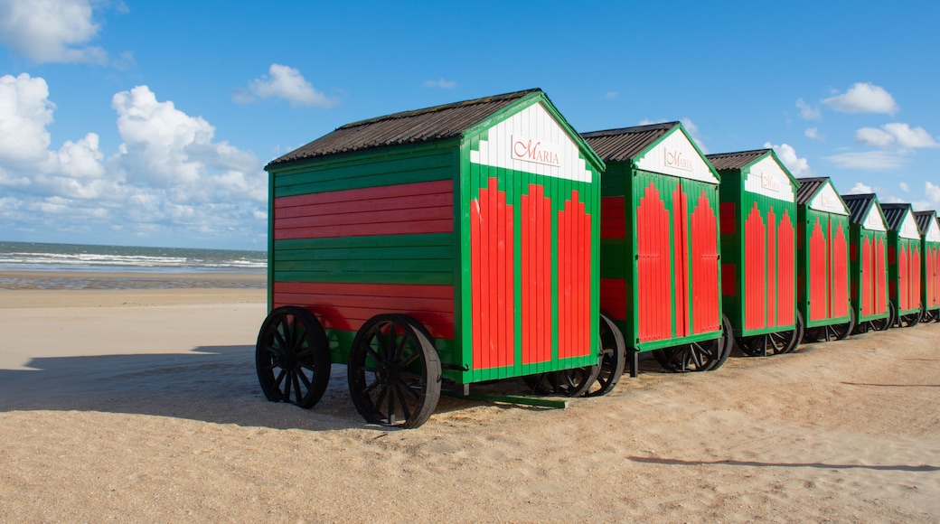 De Panne