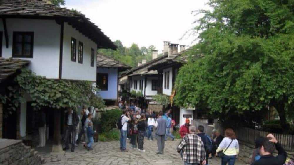 One of my favourite places to visit.