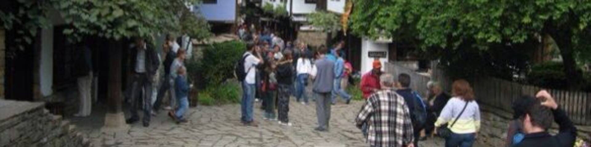 One of my favourite places to visit.