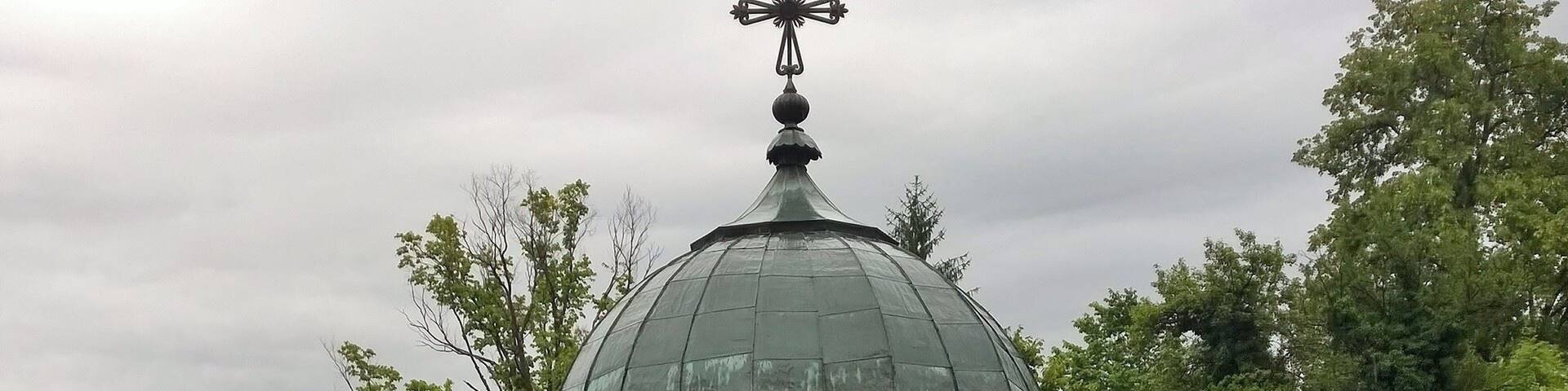 #StunningStructures
The Sokolski Monastery is a Bulgarian Orthodox monastery founded in 1833