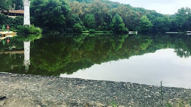 #Bulgaria #amazing #lake