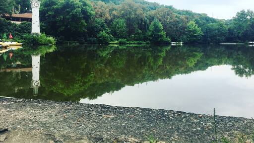 #Bulgaria #amazing #lake