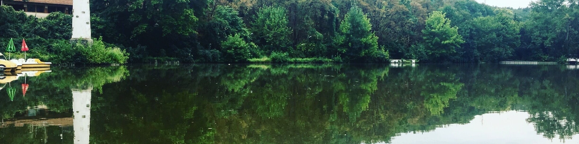 #Bulgaria #amazing #lake