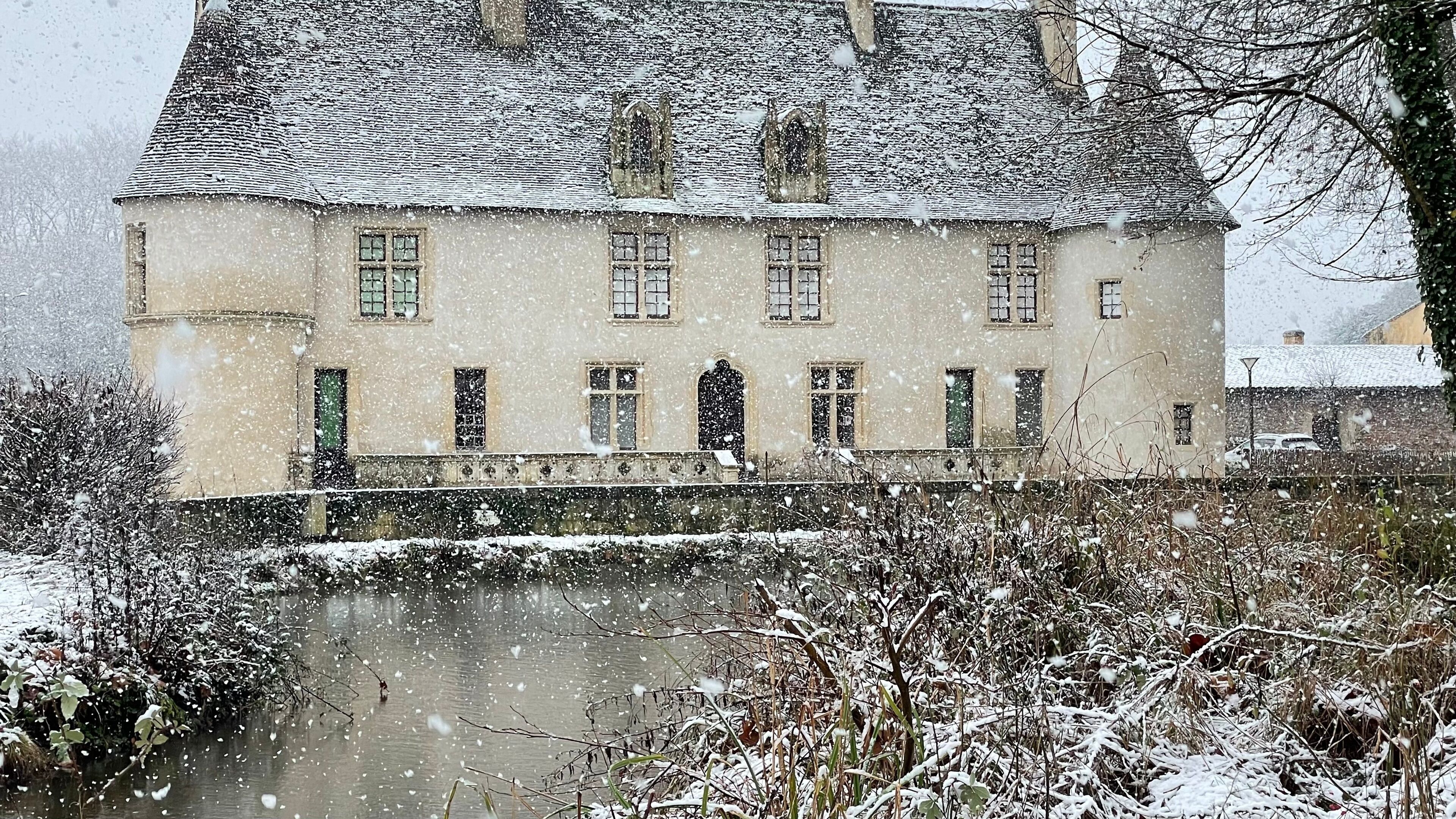 old house Cayac Gradignan 