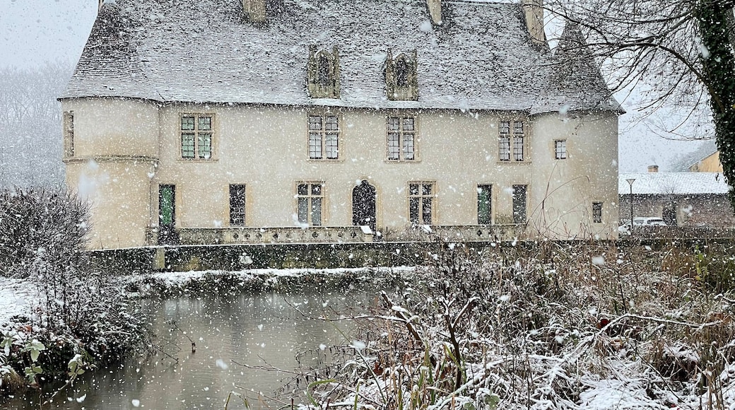 old house Cayac Gradignan