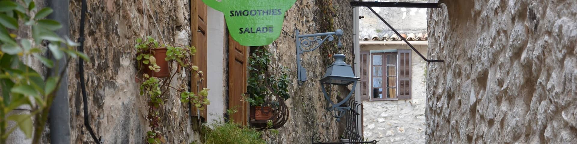 picture book streets