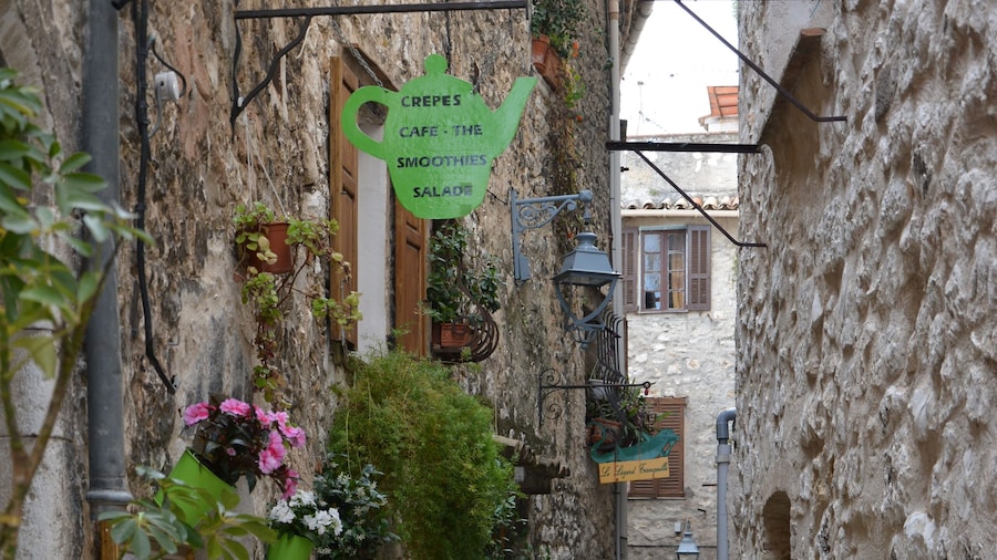 picture book streets