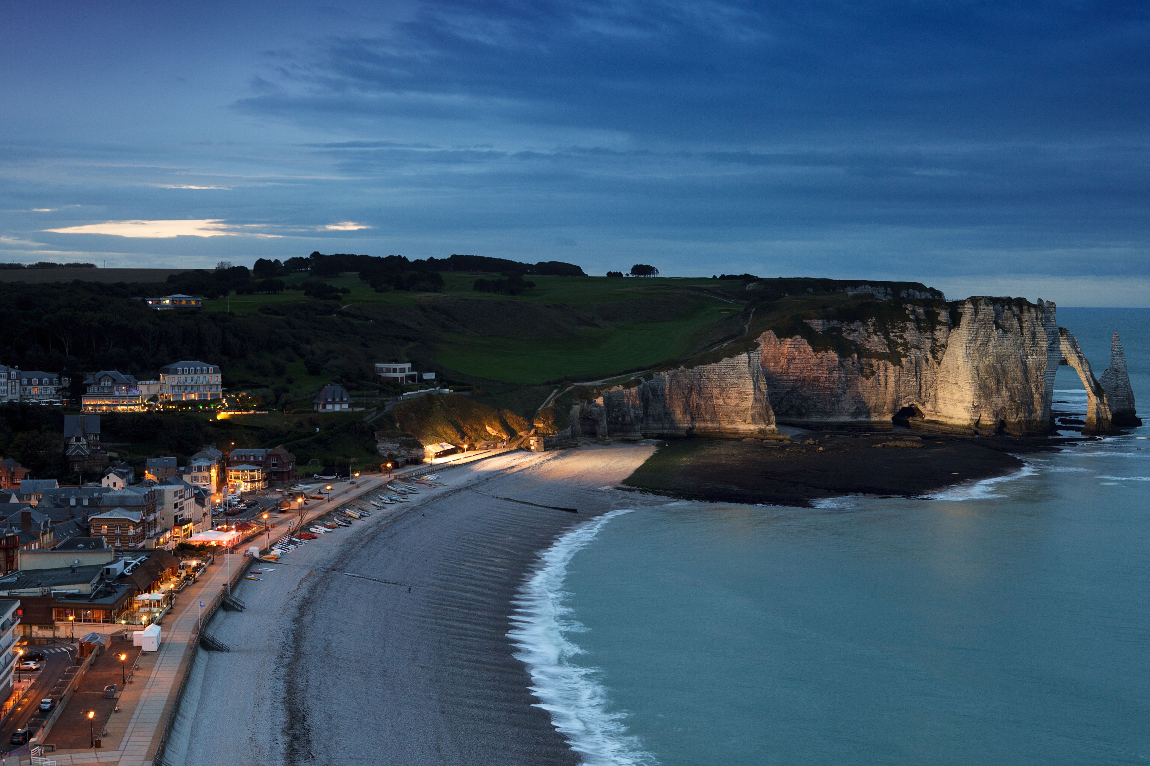 Etretat