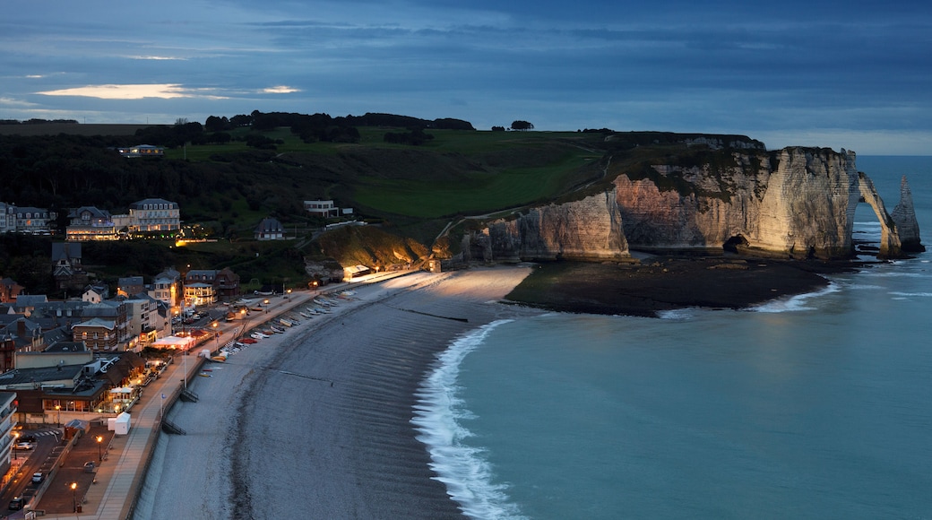 Etretat