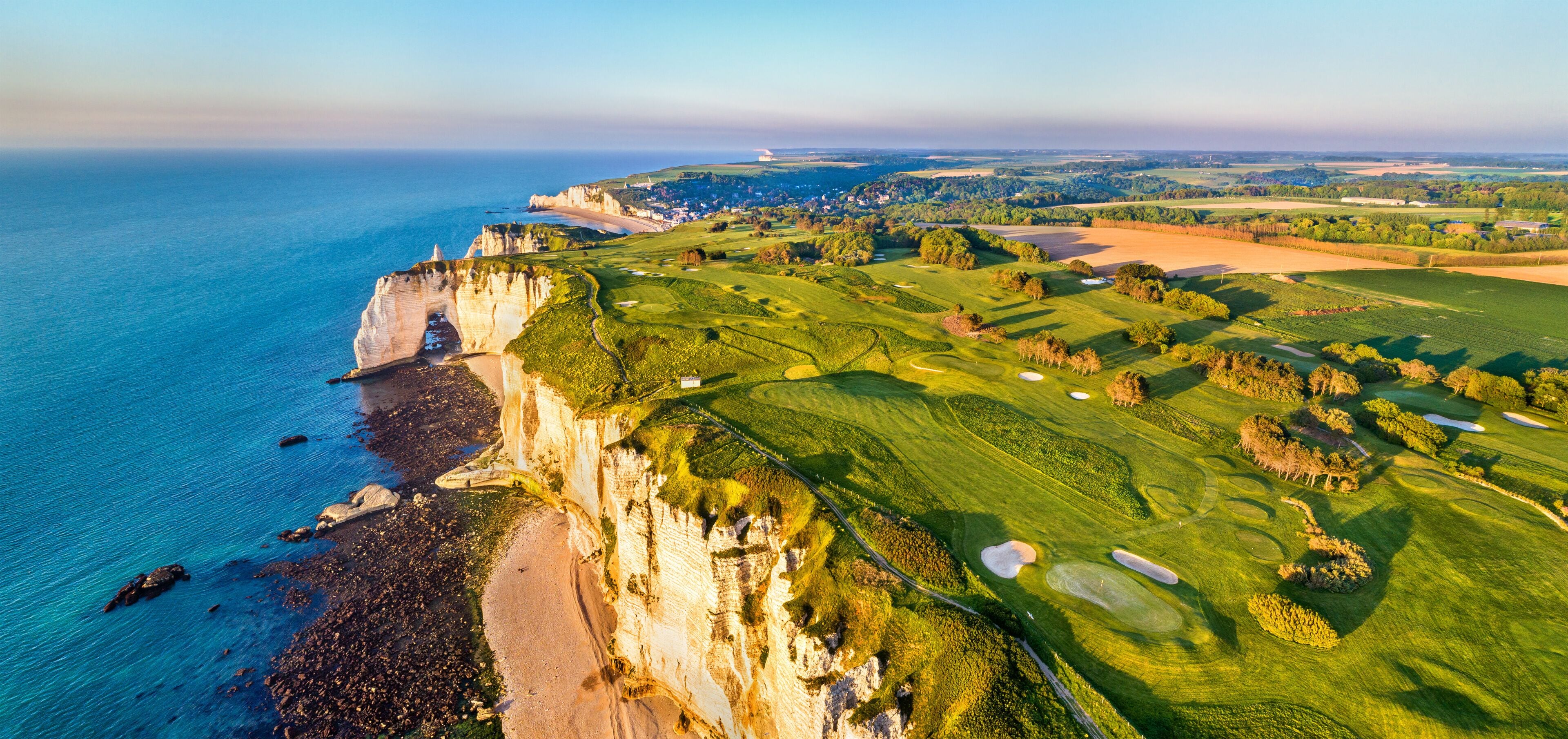 Étretat