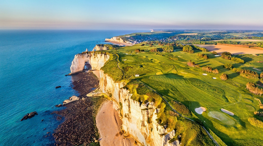 Étretat