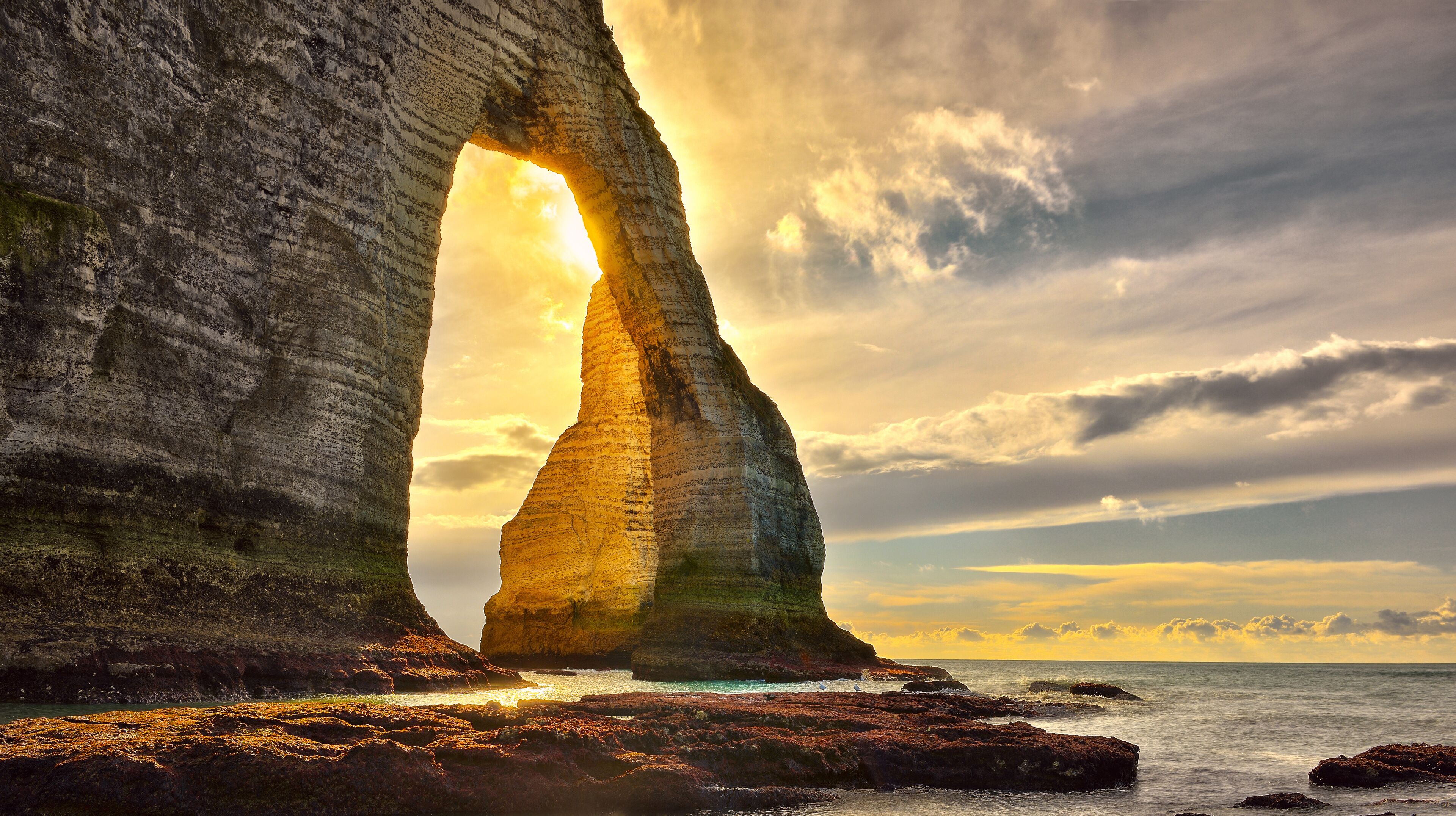 Étretat