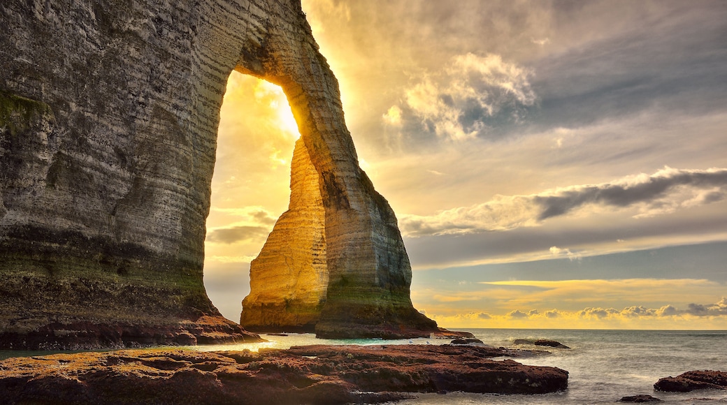 Étretat