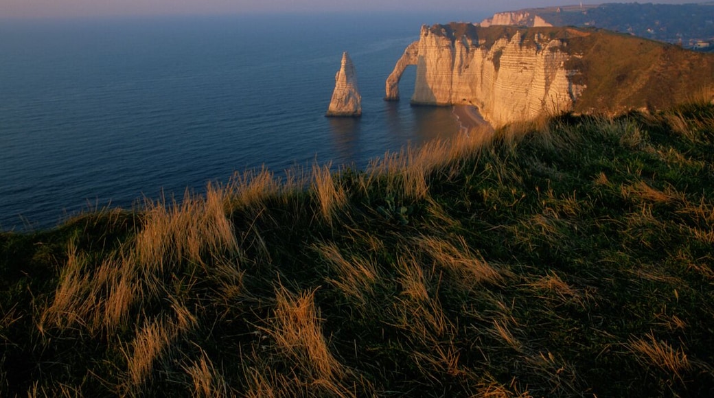 Étretat