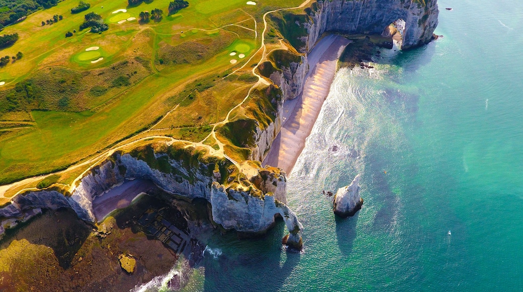 Étretat