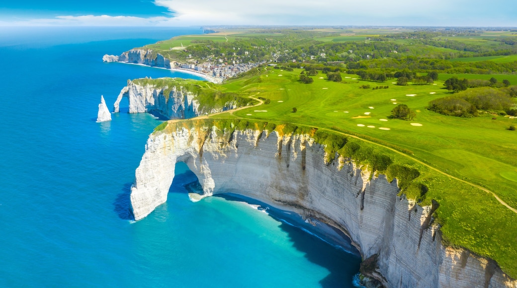 Étretat