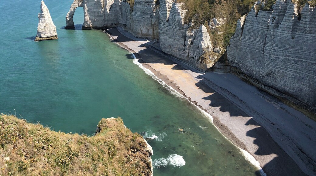 One of my very favorite day trip out of Paris.