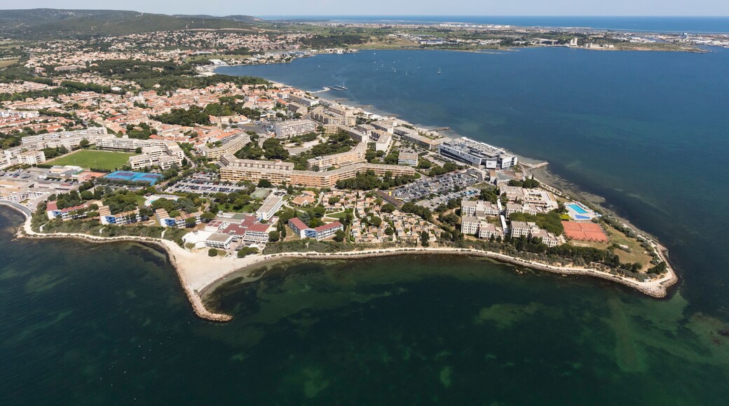 Balaruc-les-Bains