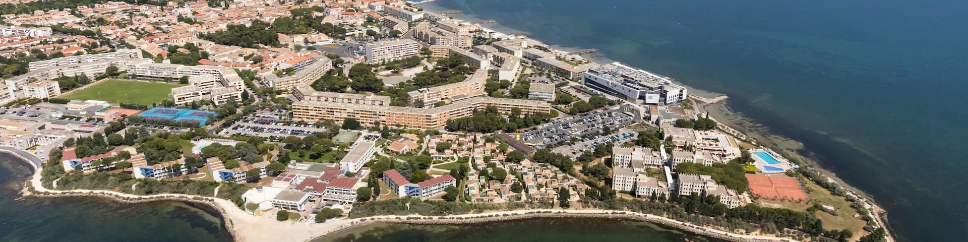 Balaruc-les-bains