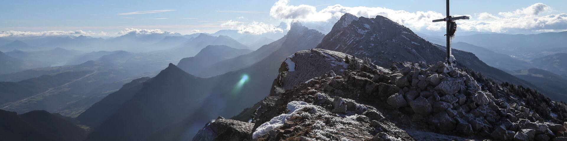Parc naturel régional du Vercors