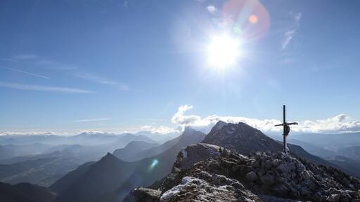 Parc naturel régional du Vercors